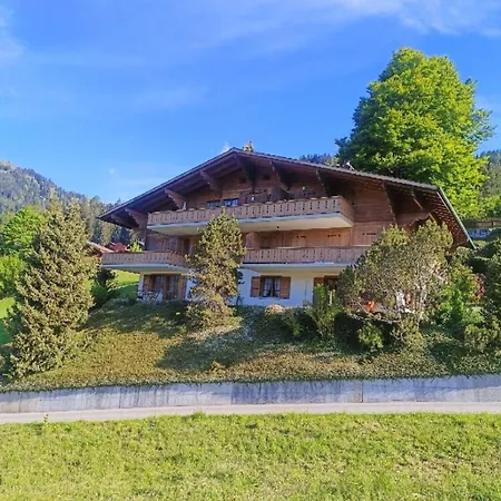 Appartamento Malgre-tout By Interhome