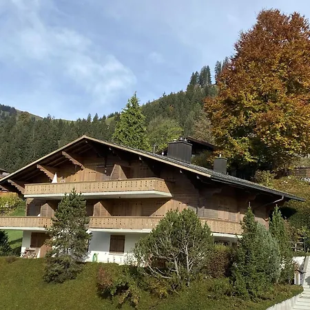 Malgre-tout By Interhome Appartamento *