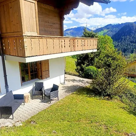 Appartamento Malgre-tout By Interhome