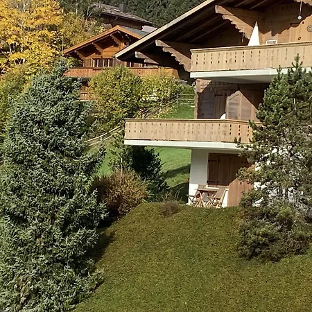 Appartamento Malgre-tout By Interhome *