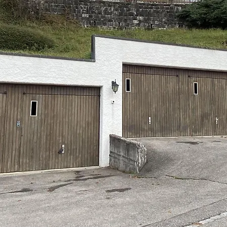 Malgre-tout By Interhome דירה זאנן