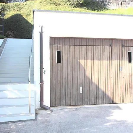 Malgre-tout By Interhome *