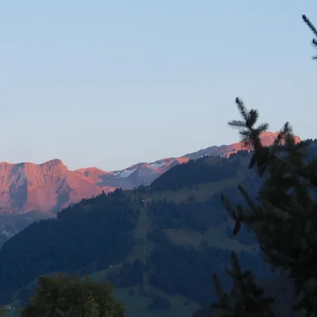 Malgre-tout By Interhome דירה