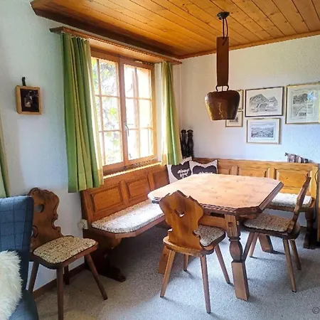 Appartamento Malgre-tout By Interhome *