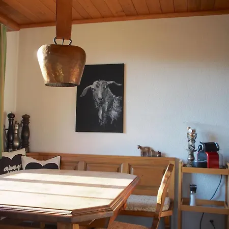 Appartamento Malgre-tout By Interhome *