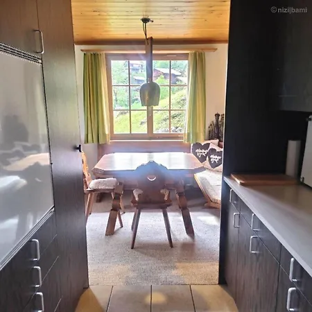 Malgre-tout By Interhome Appartamento *