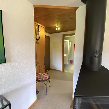 Appartamento Malgre-tout By Interhome *