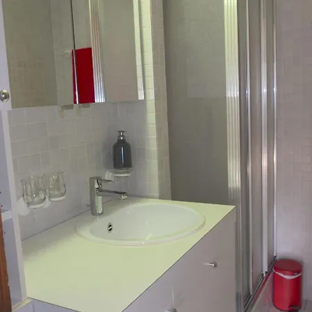 Malgre-tout By Interhome