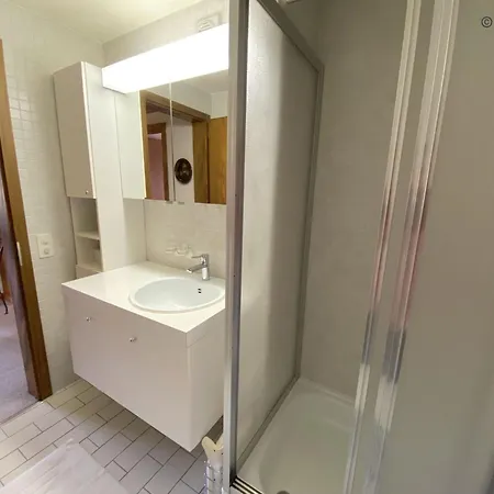 Malgre-tout By Interhome Appartamento