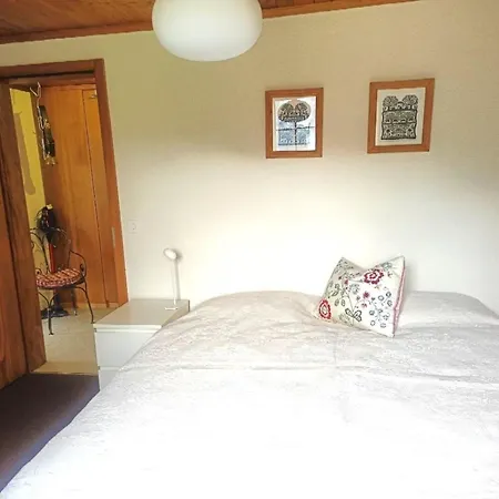 Malgre-tout By Interhome