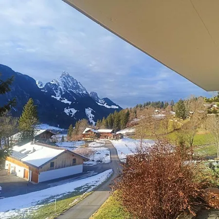 Malgre-tout By Interhome *