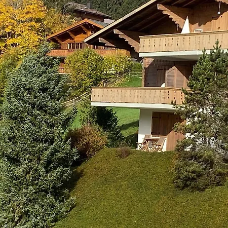 Malgre-tout By Interhome