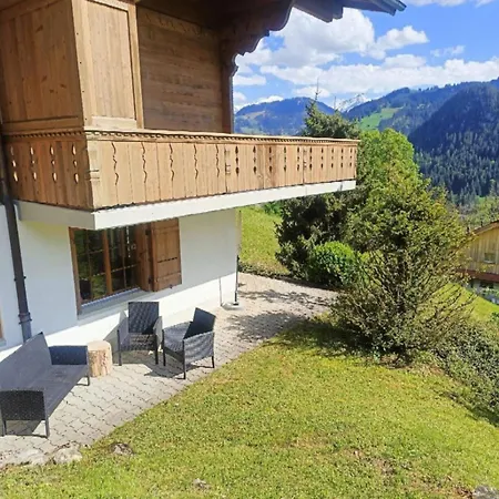 Apartamento Malgre-tout By Interhome