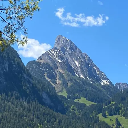 Malgre-tout By Interhome *