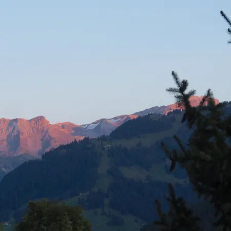 Malgre-tout By Interhome *