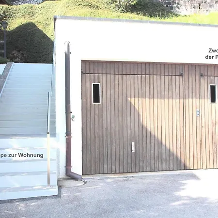 Malgre-tout By Interhome Appartamento *