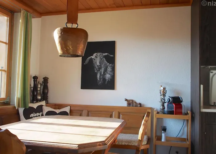 Apartamento Malgre-tout By Interhome *