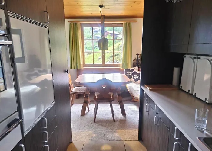 Malgre-tout By Interhome Apartamento *