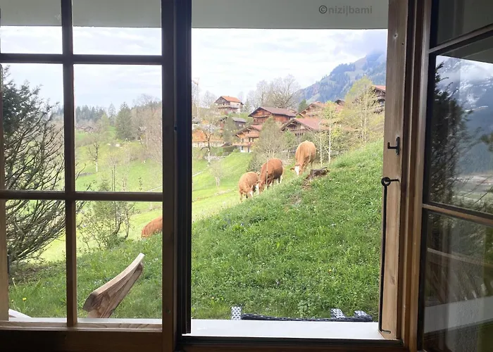 Malgre-tout By Interhome Apartamento *