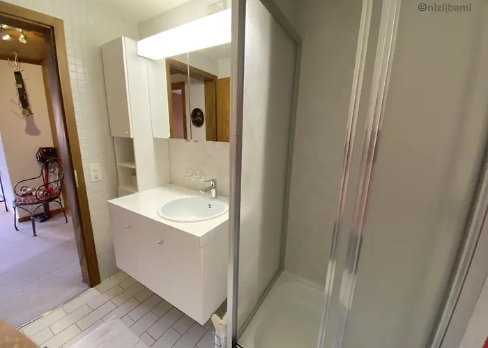 Malgre-tout By Interhome Apartamento