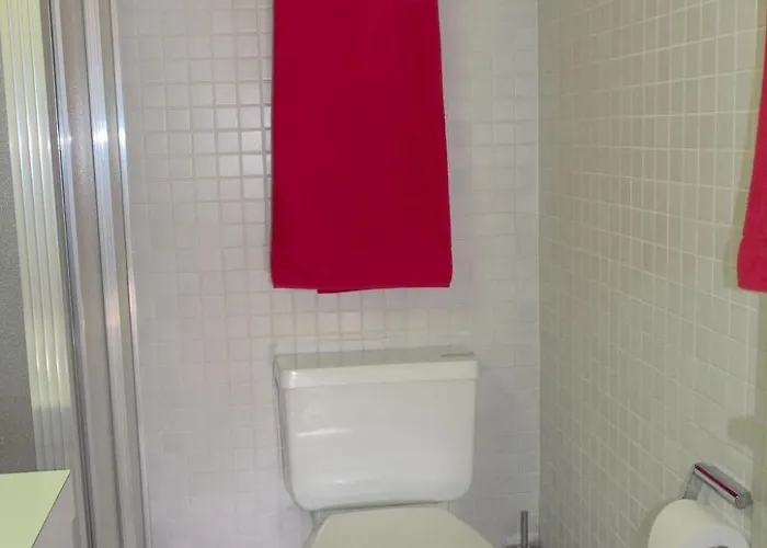 Malgre-tout By Interhome Apartamento *