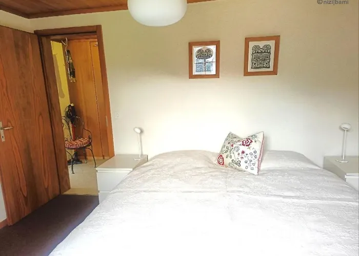 Malgre-tout By Interhome