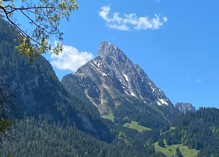 Malgre-tout By Interhome *