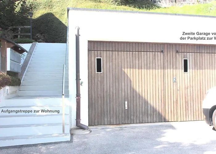 Malgre-tout By Interhome Apartamento *