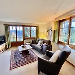 Lejlighed Malgre-tout By Interhome Saanen