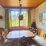Malgre-tout By Interhome Lejlighed Saanen