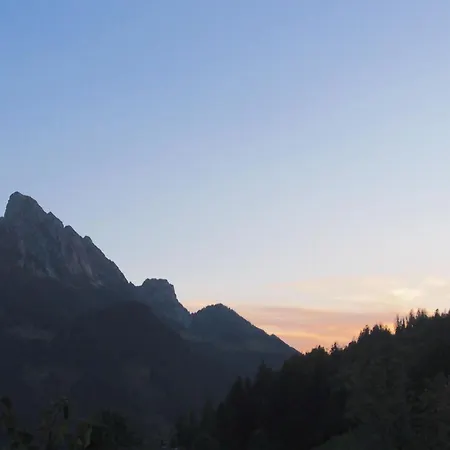 Malgre-tout By Interhome