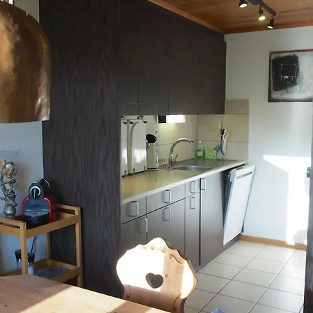 Lejlighed Malgre-tout By Interhome *