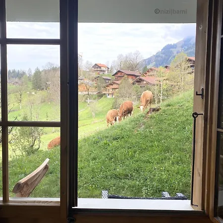 Malgre-tout By Interhome Lejlighed *