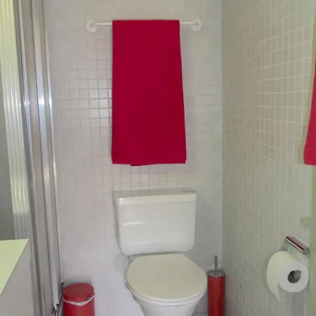 Malgre-tout By Interhome Lejlighed *