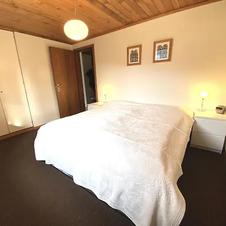 Malgre-tout By Interhome *