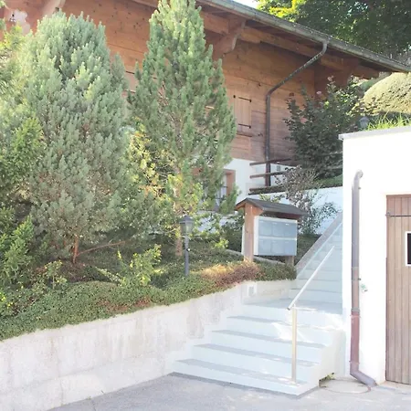 Apartamento Malgre-tout By Interhome