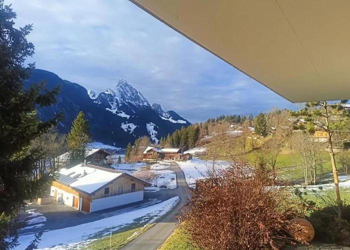 Malgre-tout By Interhome *